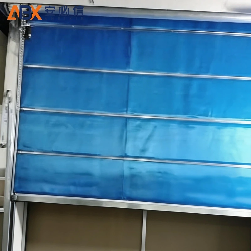 石家庄高速堆积门